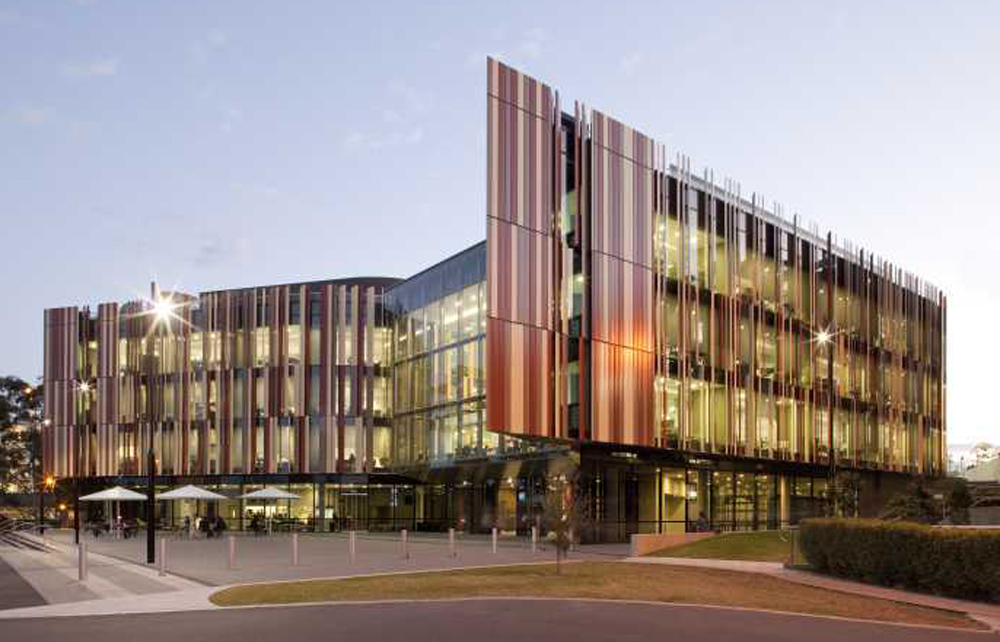 Macquarie University, Sydney, Australia